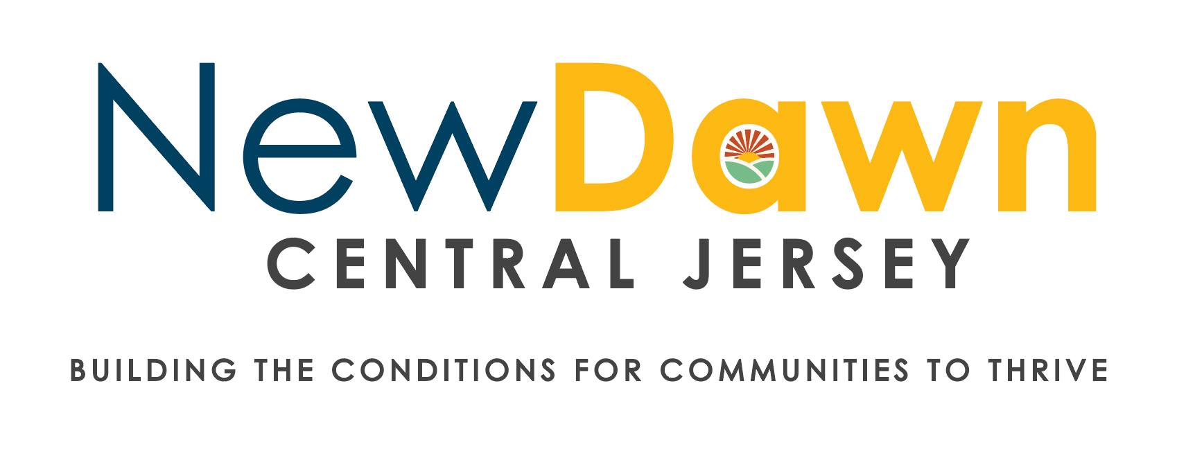 Newdawn Central Jersey